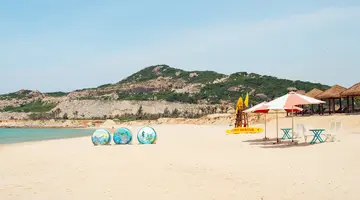 WYNDHAM GRAND KN PARADISE CAM RANH
