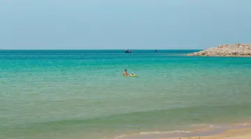 WYNDHAM GRAND KN PARADISE CAM RANH