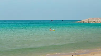 WYNDHAM GRAND KN PARADISE CAM RANH