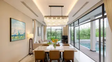 WYNDHAM GRAND KN PARADISE CAM RANH