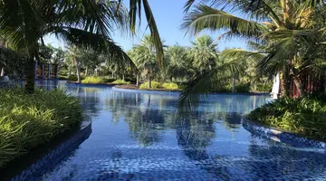 WYNDHAM GRAND KN PARADISE CAM RANH