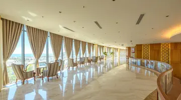 WYNDHAM GRAND KN PARADISE CAM RANH