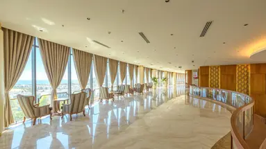 WYNDHAM GRAND KN PARADISE CAM RANH