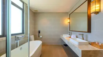 WYNDHAM GRAND KN PARADISE CAM RANH