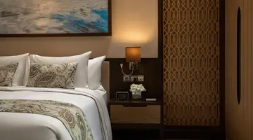 WYNDHAM GRAND KN PARADISE CAM RANH