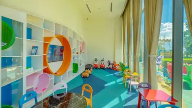 WYNDHAM GRAND KN PARADISE CAM RANH