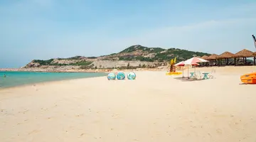 WYNDHAM GRAND KN PARADISE CAM RANH