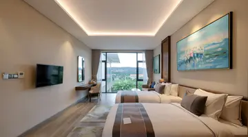 WYNDHAM GRAND KN PARADISE CAM RANH