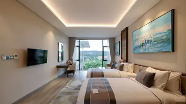 WYNDHAM GRAND KN PARADISE CAM RANH