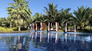 WYNDHAM GRAND KN PARADISE CAM RANH