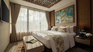 WYNDHAM GRAND KN PARADISE CAM RANH
