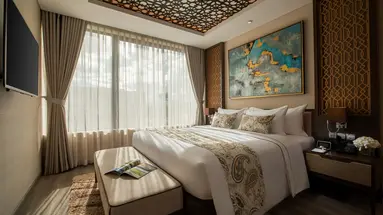 WYNDHAM GRAND KN PARADISE CAM RANH