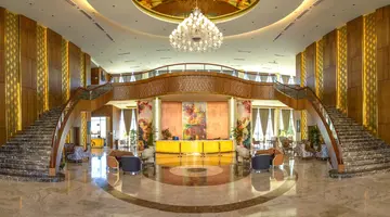 WYNDHAM GRAND KN PARADISE CAM RANH