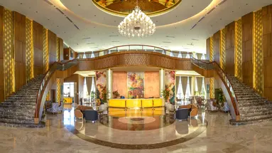WYNDHAM GRAND KN PARADISE CAM RANH