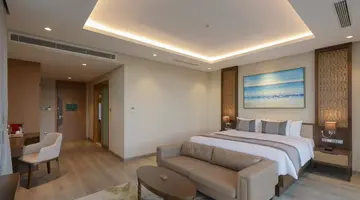 WYNDHAM GRAND KN PARADISE CAM RANH