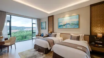 WYNDHAM GRAND KN PARADISE CAM RANH