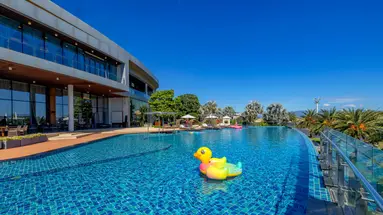 WYNDHAM GRAND KN PARADISE CAM RANH
