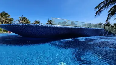 WYNDHAM GRAND KN PARADISE CAM RANH