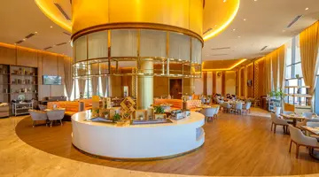 WYNDHAM GRAND KN PARADISE CAM RANH