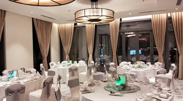 WYNDHAM GRAND KN PARADISE CAM RANH