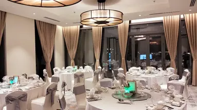 WYNDHAM GRAND KN PARADISE CAM RANH
