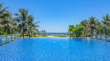 WYNDHAM GRAND KN PARADISE CAM RANH
