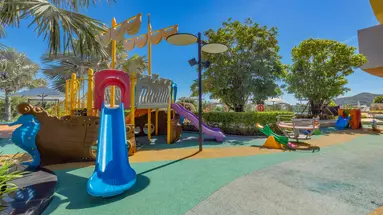 WYNDHAM GRAND KN PARADISE CAM RANH