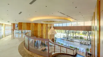 WYNDHAM GRAND KN PARADISE CAM RANH