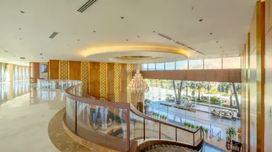WYNDHAM GRAND KN PARADISE CAM RANH