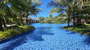 WYNDHAM GRAND KN PARADISE CAM RANH
