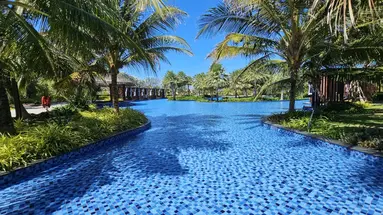 WYNDHAM GRAND KN PARADISE CAM RANH
