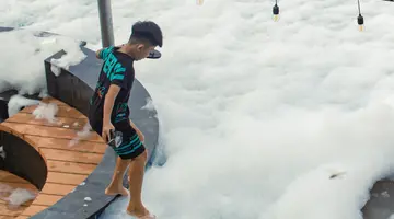 WYNDHAM GRAND KN PARADISE CAM RANH