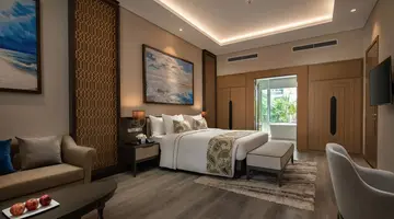 WYNDHAM GRAND KN PARADISE CAM RANH