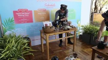 WYNDHAM GRAND KN PARADISE CAM RANH
