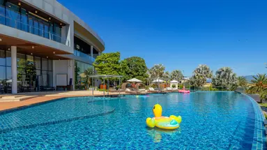 WYNDHAM GRAND KN PARADISE CAM RANH