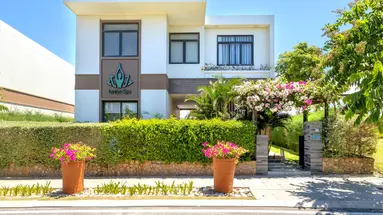 WYNDHAM GRAND KN PARADISE CAM RANH