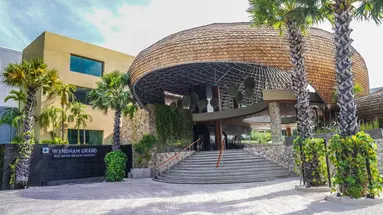 WYNDHAM GRAND NAI HARN BEACH PHUKET (EX.WYNDHAM NAI HARN BEACH PHUKET)