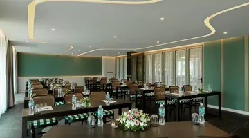WYNDHAM GRAND NAI HARN BEACH PHUKET (EX.WYNDHAM NAI HARN BEACH PHUKET)