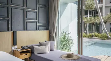 WYNDHAM GRAND NAI HARN BEACH PHUKET (EX.WYNDHAM NAI HARN BEACH PHUKET)