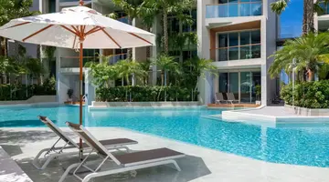 WYNDHAM GRAND NAI HARN BEACH PHUKET (EX.WYNDHAM NAI HARN BEACH PHUKET)