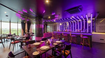 WYNDHAM GRAND NAI HARN BEACH PHUKET (EX.WYNDHAM NAI HARN BEACH PHUKET)