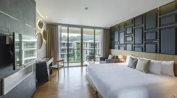 WYNDHAM GRAND NAI HARN BEACH PHUKET (EX.WYNDHAM NAI HARN BEACH PHUKET)