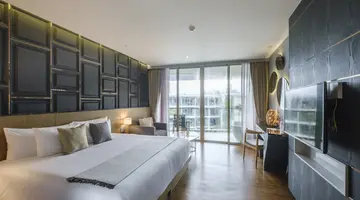 WYNDHAM GRAND NAI HARN BEACH PHUKET (EX.WYNDHAM NAI HARN BEACH PHUKET)