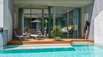 WYNDHAM GRAND NAI HARN BEACH PHUKET (EX.WYNDHAM NAI HARN BEACH PHUKET)