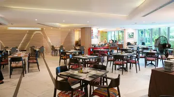 WYNDHAM GRAND NAI HARN BEACH PHUKET (EX.WYNDHAM NAI HARN BEACH PHUKET)