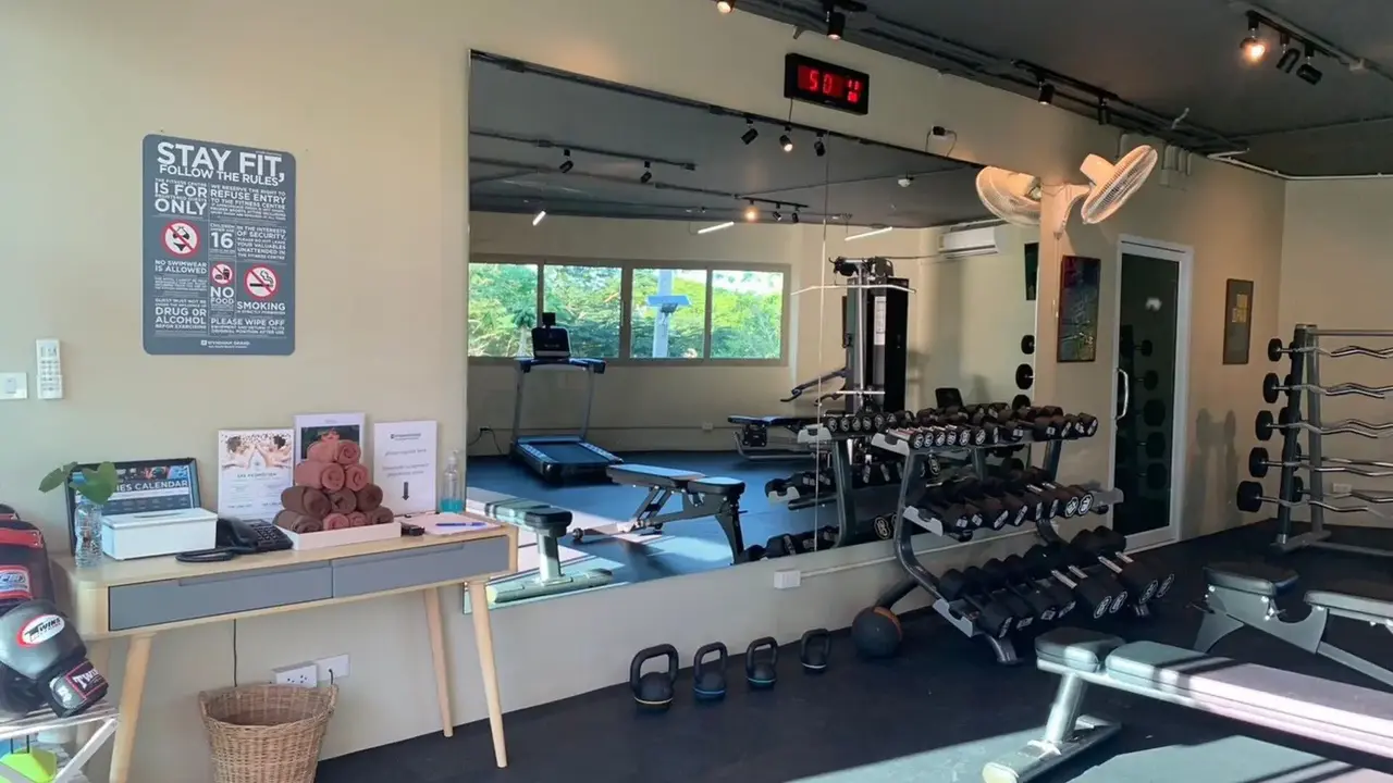 WYNDHAM GRAND NAI HARN BEACH PHUKET (EX.WYNDHAM NAI HARN BEACH PHUKET)