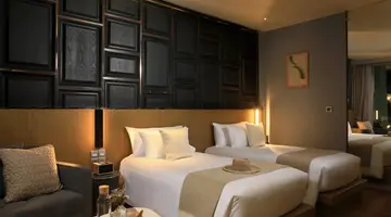 WYNDHAM GRAND NAI HARN BEACH PHUKET (EX.WYNDHAM NAI HARN BEACH PHUKET)