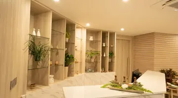 Wyndham Grand Nai Harn Beach Phuket