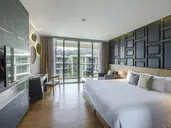 Wyndham Grand Nai Harn Beach Phuket