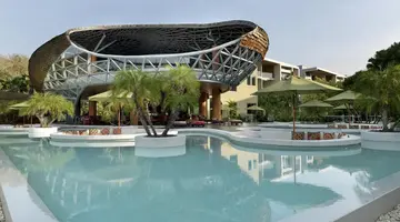 Wyndham Grand Nai Harn Beach Phuket